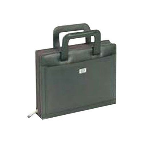 HP Executive Portfolio Case - Sacoche pour ordinateur portable - pour EliteBook 2530p; Tablet PC tc4200, tc4400