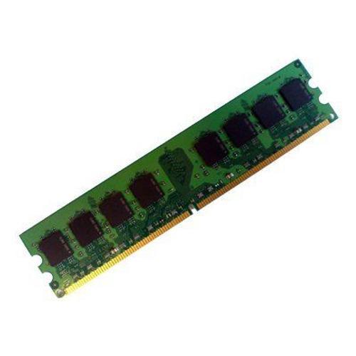 Hypertec Legacy - DDR2 - 256 Mo - DIMM 240 broches - 533 MHz / PC2-4200 - 1.8 V - mémoire sans tampon - non ECC