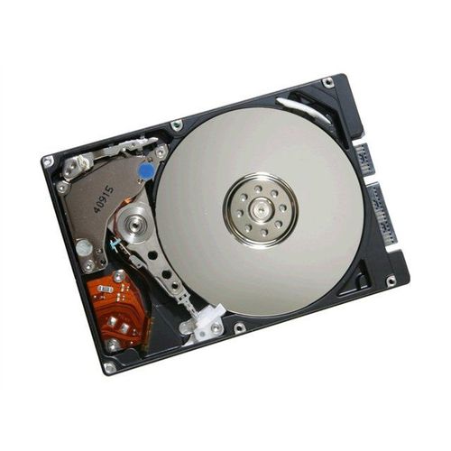 WD Travelstar 7K100 HTS721060G9SA00 - Disque dur - 60 Go - interne - 2.5" - SATA 1.5Gb/s - 7200 tours/min - mémoire tampon : 8 Mo