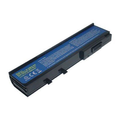 Acer - Batterie de portable - Lithium Ion - 9 cellules - 7200 mAh - pour Aspire 36XX; Extensa 42XX, 46XX; TravelMate 33XX, 4320, 47XX, 62XX, 6492