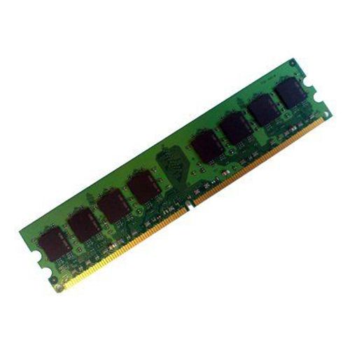 Hypertec Legacy - DDR2 - 1 Go - DIMM 240 broches - 533 MHz / PC2-4200 - 1.8 V - mémoire sans tampon - ECC - pour Dell PowerEdge 800, 830, 850, SC420, SC430; Precision Fixed Workstation 370, 380