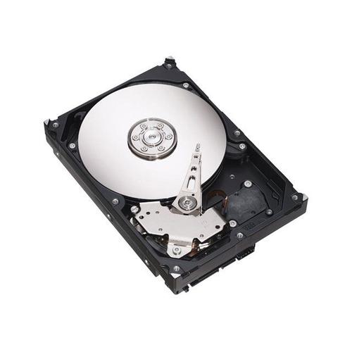 Seagate Barracuda 7200.9 - Disque dur - 40 Go - interne - 3.5" - SATA 3Gb/s - 7200 tours/min - mémoire tampon : 2 Mo