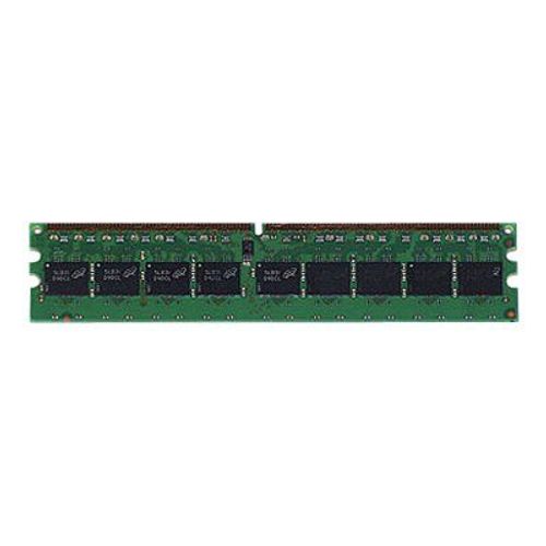 HPE - DDR2 - kit - 2 Go: 2 x 1 Go - FB-DIMM 240-pin - 667 MHz / PC2-5300 - Pleinement mémorisé - ECC