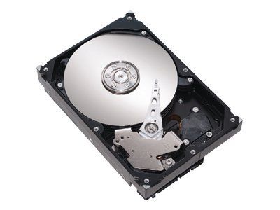 Maxtor DiamondMax 20 - Disque dur - 80 Go - interne - 3.5" - SATA 3Gb/s - 7200 tours/min - mémoire tampon : 8 Mo