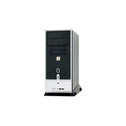 ARCTIC Silentium T3 Pro - Tour - ATX 500 Watt (ATX12V 2.0) -