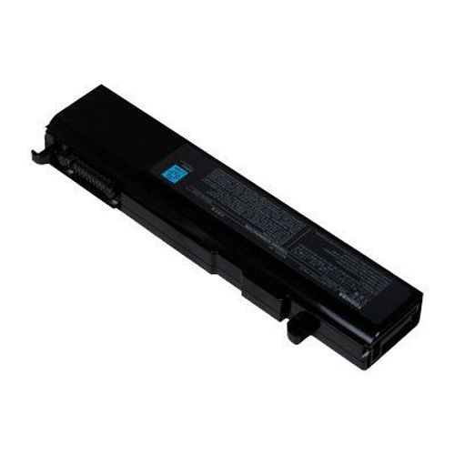 Toshiba Primary Battery Pack - Batterie de portable - Lithium Ion - 6 cellules - 5100 mAh - pour Dynabook Toshiba Portégé M300; Toshiba Tecra A10, A9, M10, M2, M3, M5, M9, S10, S5
