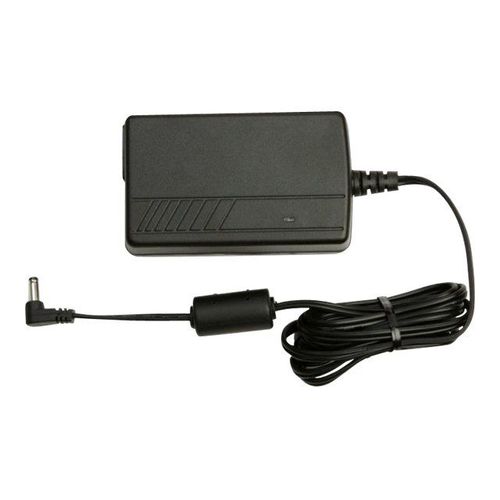 Zebra - Alimentation électrique (interne) - CA 110-240 V - Etats-Unis, Europe - pour TLP 3842