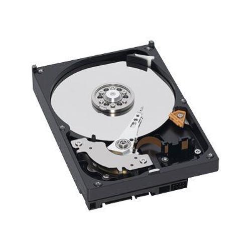 WD Disque dur interne PC 1To - WD10SPZX - 2.5 - SATA 6Gb/s - 5400