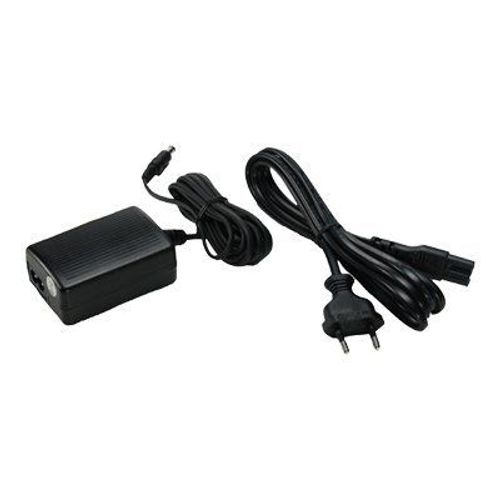 Panasonic BB-HCA3CE - Adaptateur secteur - 12 V - pour Panasonic BB-HCM311, BB-HCM331, BB-HCM381, BB-HCM481, BB-HCM511, BB-HCM515, BB-HCM531