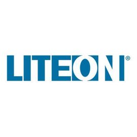 LiteOn DS-8A1H - Lecteur de disque - DVD±RW (±R DL)/DVD-RAM - 8x/8x/5x - IDE - interne - Slim Line 5,25" - noir - LightScribe