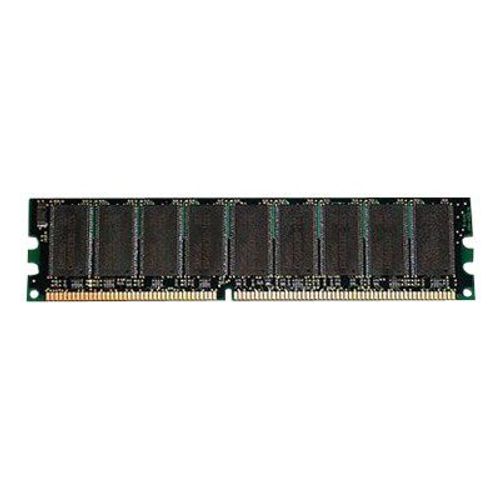 HPE - DDR2 - module - 1 Go - DIMM 240 broches - 800 MHz / PC2-6400 - mémoire sans tampon - ECC