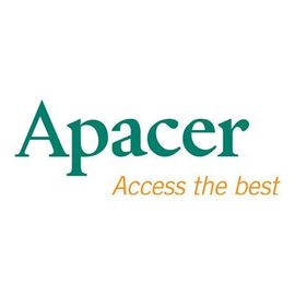 Apacer - DDR2 - 1 Go - DIMM 240 broches - 533 MHz / PC2-4300 - CL4