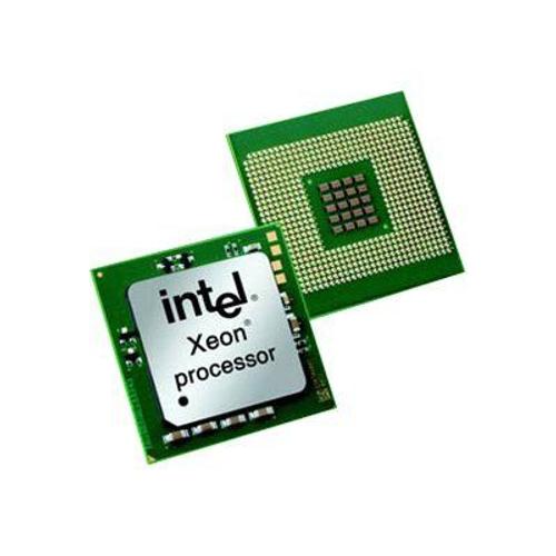 Intel Xeon E5450 - 3 GHz - 4 coeurs - 12 Mo cache - pour ProLiant BL2x220c G5, xw2x220c