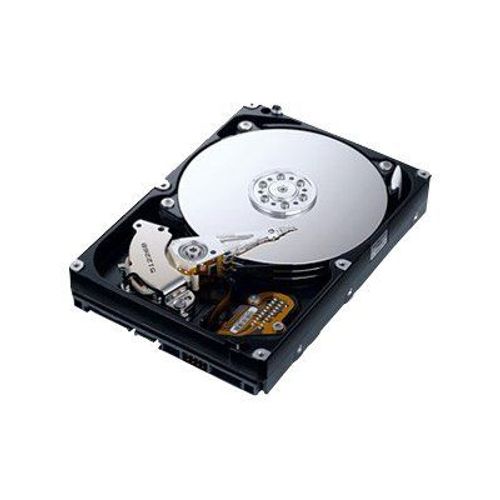 Samsung SpinPoint F1 Desktop Class HD502IJ - Disque dur - 500 Go - interne - 3.5" - SATA 3Gb/s - 7200 tours/min - mémoire tampon : 16 Mo