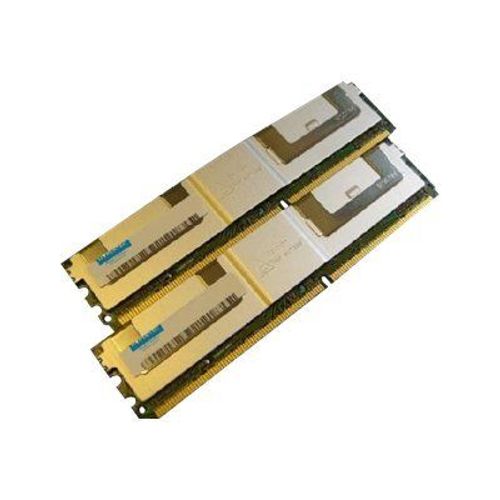 Hypertec Legacy - DDR2 - 16 Go: 2 x 8 Go - FB-DIMM 240-pin - 667 MHz / PC2-5300 - Pleinement mémorisé - ECC