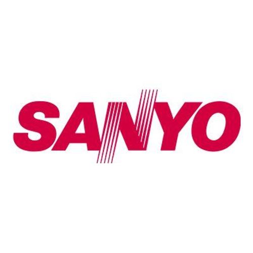 Sanyo - Batterie de portable - 1 x Lithium Ion 6 cellules 4000 mAh - pour Aspire 5220, 53XX, 55XX, 57XX, 5920, 7220, 7520, 7520_502G32, 7720
