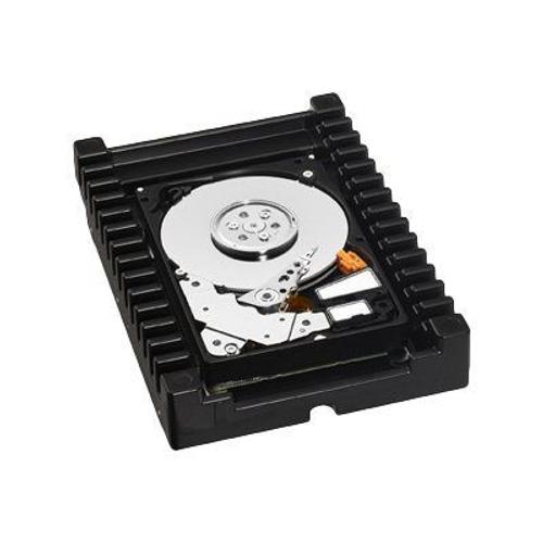 WD VelociRaptor WD1500HLFS - Disque dur - 150 Go - interne - 3.5" - SATA 3Gb/s - 10000 tours/min - mémoire tampon : 16 Mo