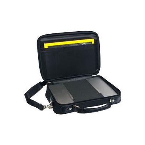techair - Sacoche pour ordinateur portable - 11.6" - noir