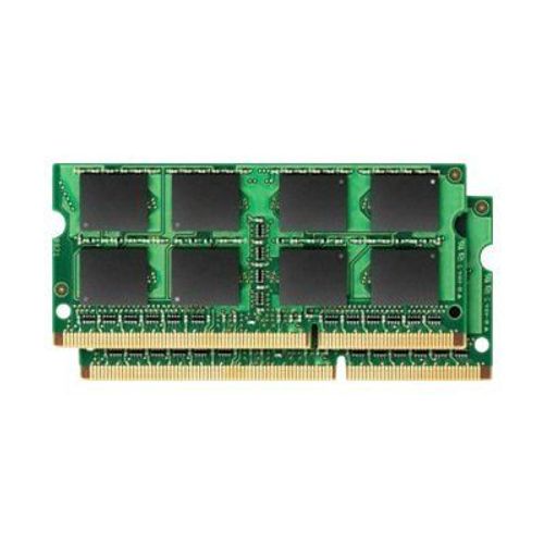 Apple - DDR2 - 2 Go - SO DIMM 200 broches - 667 MHz / PC2-5300 - mémoire sans tampon - non ECC - pour iMac (Late 2006, Mid 2007); MacBook (Early 2008, Late 2008); MacBook Pro