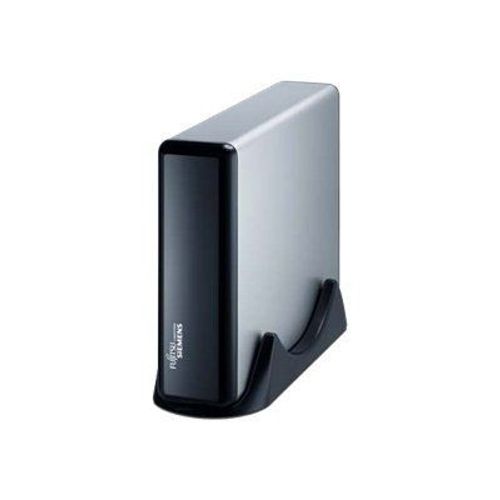 Fujitsu STORAGEBIRD 35EV821 - Disque dur - 1 To - externe (de bureau) - USB 2.0 - 7200 tours/min