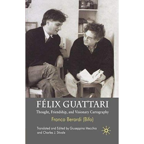 Félix Guattari