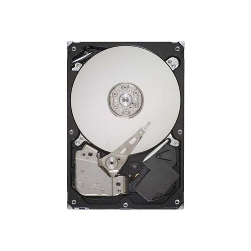 Seagate Desktop HDD ST3500418AS - Disque dur - 500 Go - interne - 3.5" - SATA 3Gb/s - 7200 tours/min - mémoire tampon : 16 Mo - pour BlackArmor NAS 400, NAS 420, NAS 440