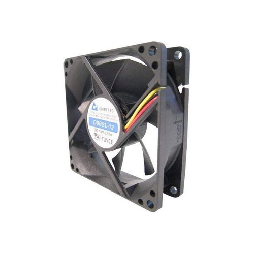 Chieftec AF-0925PWM - Ventilateur châssis - 92 mm