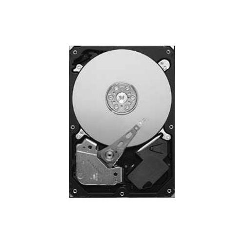 Seagate Pipeline HD ST3500312CS - Disque dur - 500 Go - interne - 3.5" - SATA 3Gb/s - mémoire tampon : 8 Mo