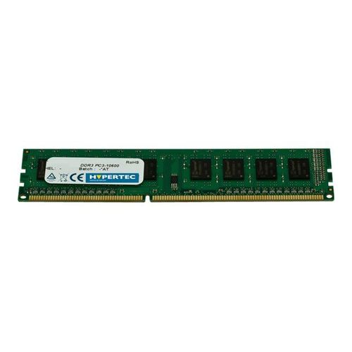 Hypertec Legacy - DDR3 - 2 Go - DIMM 240 broches - 1066 MHz / PC3-8500