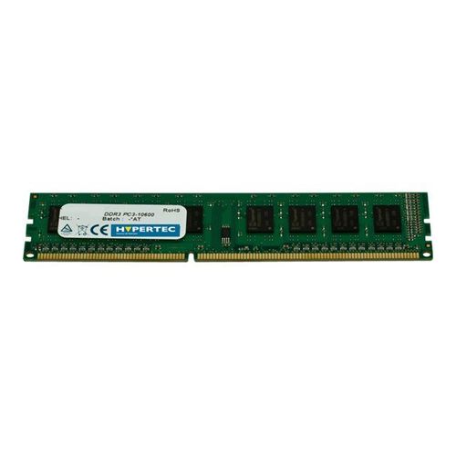 Hypertec Legacy - DDR3 - 2 Go - DIMM 240 broches - 1066 MHz / PC3-8500 - pour Dell XPS 730x