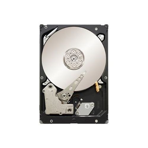 Seagate Constellation ES ST32000444SS - Disque dur - 2 To - interne - 3.5" - SAS 6Gb/s - 7200 tours/min - mémoire tampon : 16 Mo