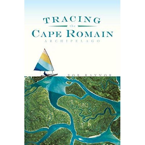 Tracing The Cape Romain Archipelago
