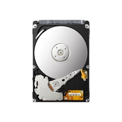 Samsung SpinPoint M7 (Enhanced) HM641JI - Disque dur - 640 Go - interne - 2.5" - SATA 3Gb/s - 5400 tours/min - mémoire tampon : 8 Mo