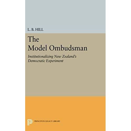 The Model Ombudsman