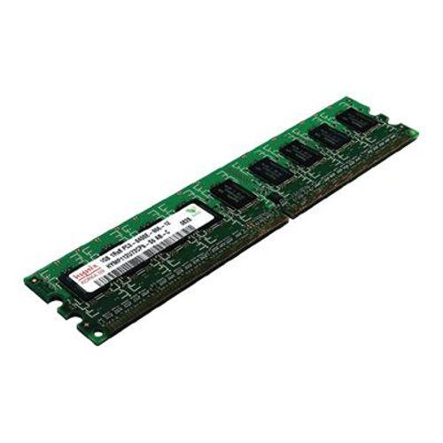 Lenovo - DDR3 - module - 2 Go - DIMM 240 broches - 1333 MHz / PC3-10600 - mémoire sans tampon - ECC - pour ThinkServer TS200v 0981, 0992, 1008, 1010