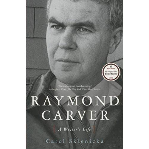 Raymond Carver