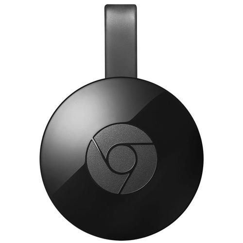 Google Chromecast passerelle multimédia HDMI son et vidéo