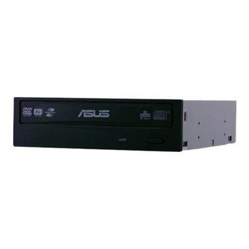 ASUS DRW-22B2S - Lecteur de disque - DVD±RW (±R DL)/DVD-RAM - 22x/22x/12x - IDE - interne - 5.25" - noir