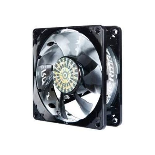 Enermax T.B.Silence UCTB8 - Ventilateur châssis - 80 mm