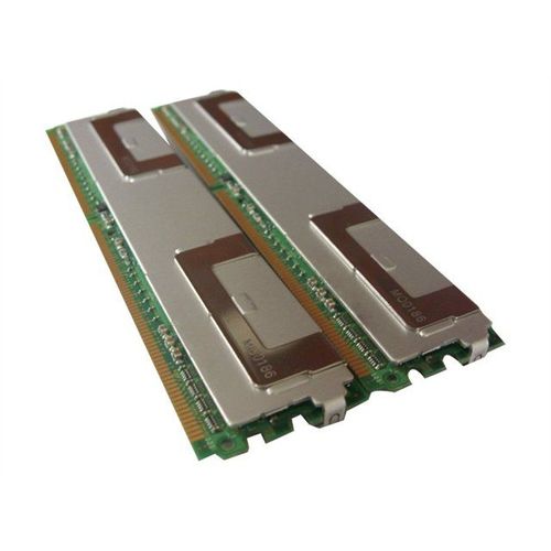 Hypertec Legacy - DDR2 - 16 Go: 2 x 8 Go - FB-DIMM 240-pin - 667 MHz / PC2-5300 - Pleinement mémorisé - ECC - pour Sun Fire X4450