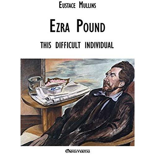 Ezra Pound