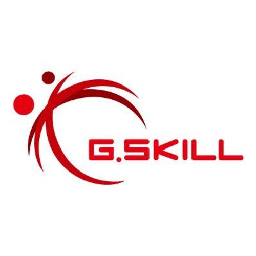 G.Skill NT Series - DDR3 - kit - 8 Go: 2 x 4 Go - DIMM 240 broches - 1333 MHz / PC3-10600 - CL9 - 1.5 V - mémoire sans tampon - non ECC