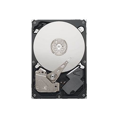 Seagate Pipeline HD ST2000VM002 - Disque dur - 2 To - interne - 3.5" - SATA 3Gb/s - 5900 tours/min - mémoire tampon : 64 Mo