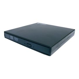 Sandberg USB Mini DVD Burner - Lecteur de disque - DVD-RW - 8x - USB 2.0 - externe