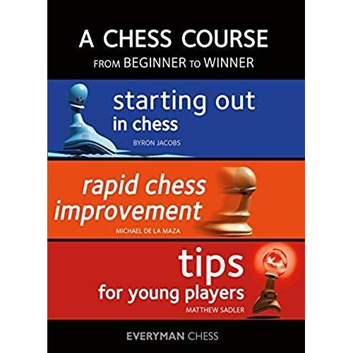 A Chess Course