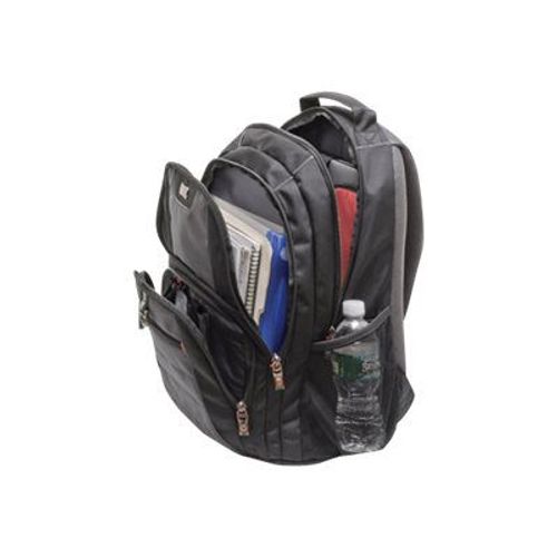 Wenger Pillar - Sac à dos pour ordinateur portable - 16
