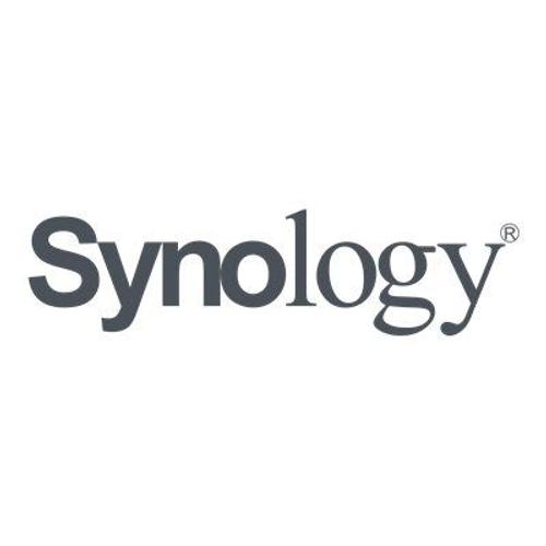 Synology Camera License Pack - Licence - 4 caméras