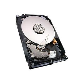 Seagate Desktop HDD ST250DM000 - Disque dur - 250 Go - interne - 3.5" - SATA 6Gb/s - 7200 tours/min - mémoire tampon : 16 Mo