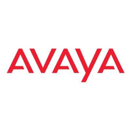 Avaya - Alimentation - branchement à chaud / redondante (module enfichable) - CA 100-240 V - pour Virtual Services Platform 7024XLS, 7024XT, 7254XSQ, 7254XTQ