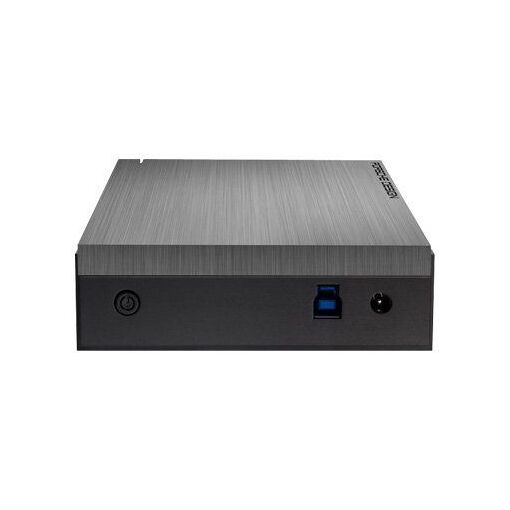 Disque dur externe LACIE Porsche Design P9230 : 2 To - Micro-USB